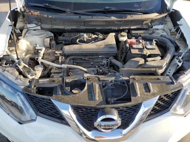 VIN JN8AT2MT7GW014405 2016 NISSAN ROGUE no.11