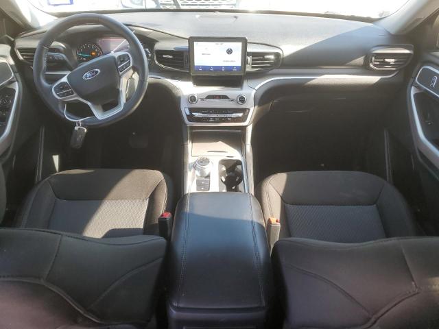 2023 FORD EXPLORER X - 1FMSK7DH3PGA98059