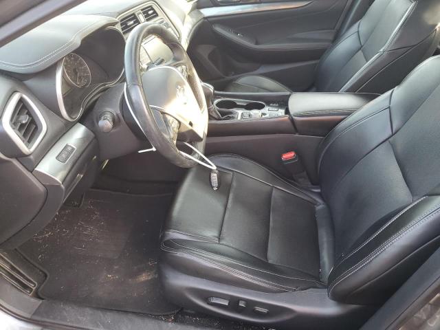 2019 NISSAN MAXIMA S - 1N4AA6AV7KC369976