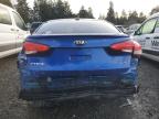 Lot #3034737643 2017 KIA FORTE LX