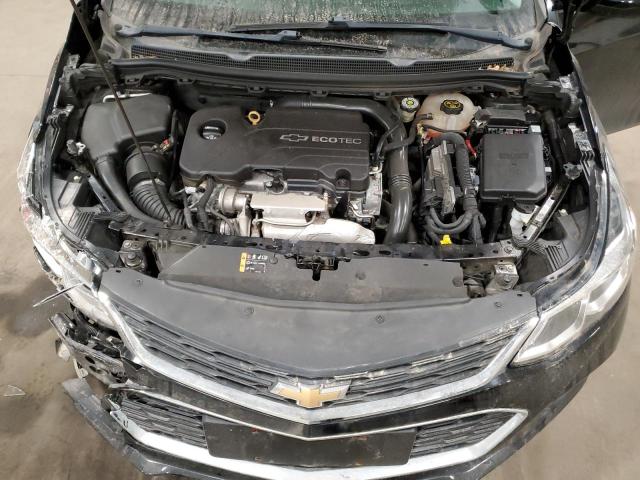 2017 CHEVROLET CRUZE LS - 1G1BC5SM5H7176681