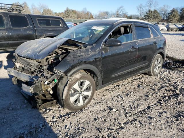 VIN KNDCB3LC8J5110605 2018 KIA NIRO no.1