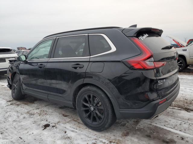 Vin: 7fars5h82re024862, lot: 85812674, honda crv sport-l 20242