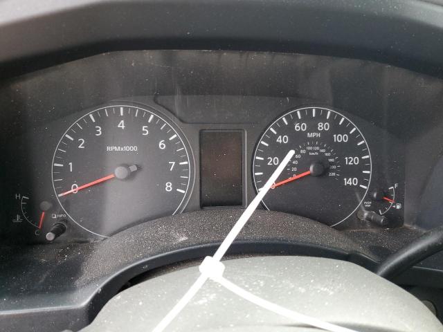 2015 NISSAN NV 1500 - 1N6BF0KL5FN805662