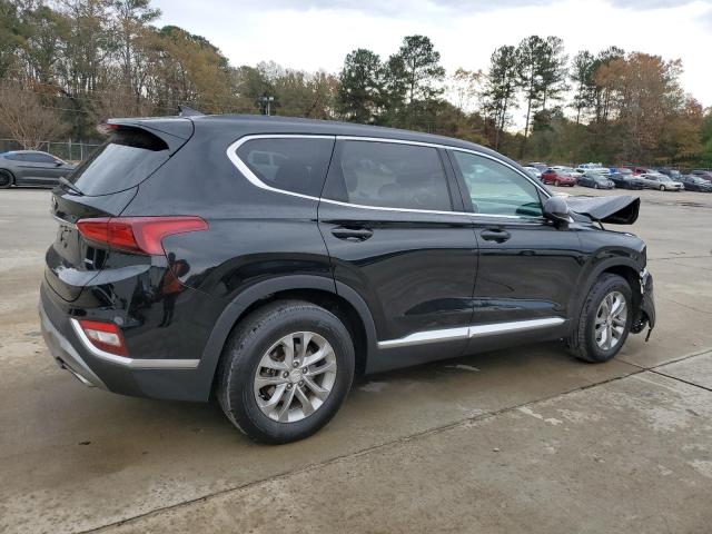 2020 HYUNDAI SANTA FE S - 5NMS3CAD3LH185913