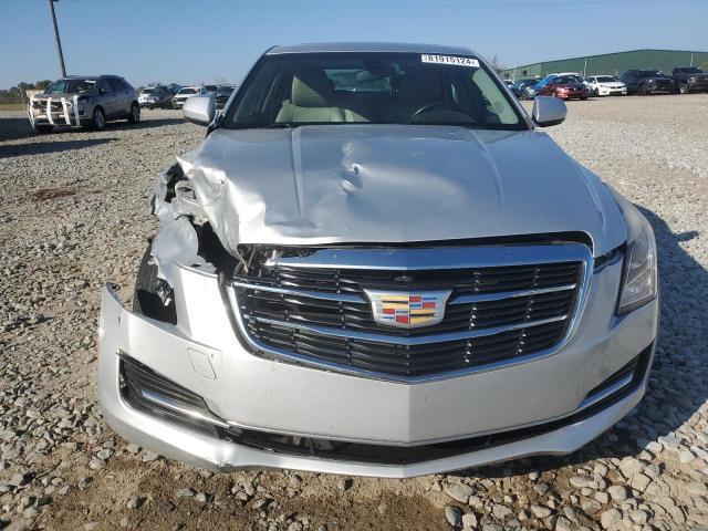 2017 CADILLAC ATS - 1G6AG5RXXH0174430