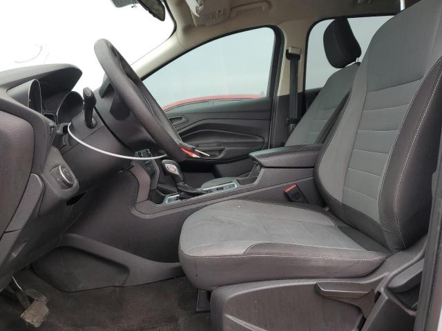 2019 FORD ESCAPE S - 1FMCU0F70KUA39233