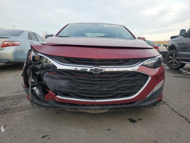 2021 CHEVROLET MALIBU RS - 1G1ZG5ST4MF041654