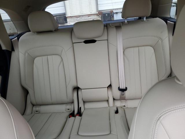 2019 AUDI Q5 PREMIUM - WA1BNAFY4K2049393