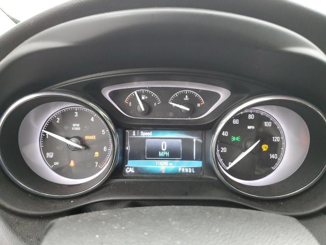 2020 BUICK ENVISION LRBFXASA5LD210526