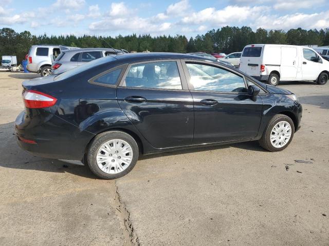 2019 FORD FIESTA S - 3FADP4AJXKM140476
