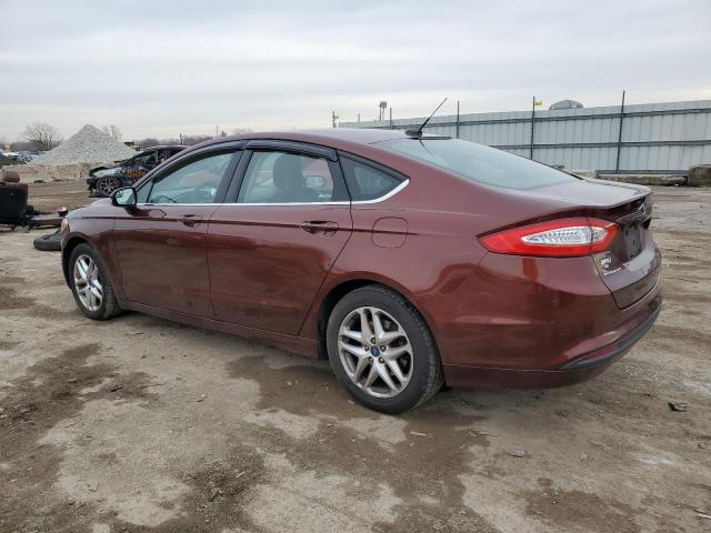 2015 FORD FUSION SE - 3FA6P0H79FR142143