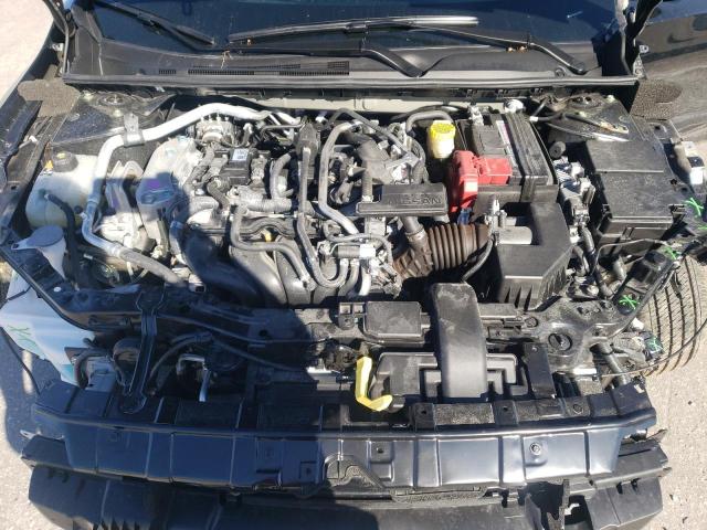 2024 NISSAN SENTRA S - 3N1AB8BV4RY377037