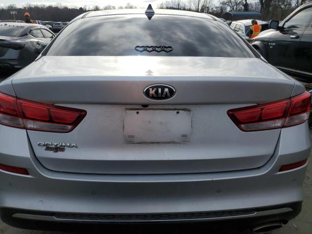 2019 KIA OPTIMA LX - 5XXGT4L33KG363672