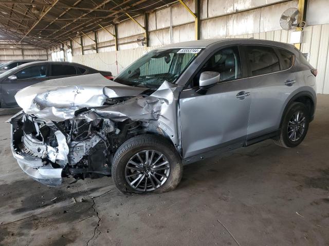 2017 MAZDA CX-5 TOURI - JM3KFACL2H0164128