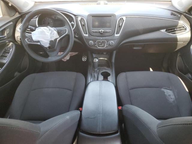 2017 CHEVROLET MALIBU LT - 1G1ZE5ST5HF219924