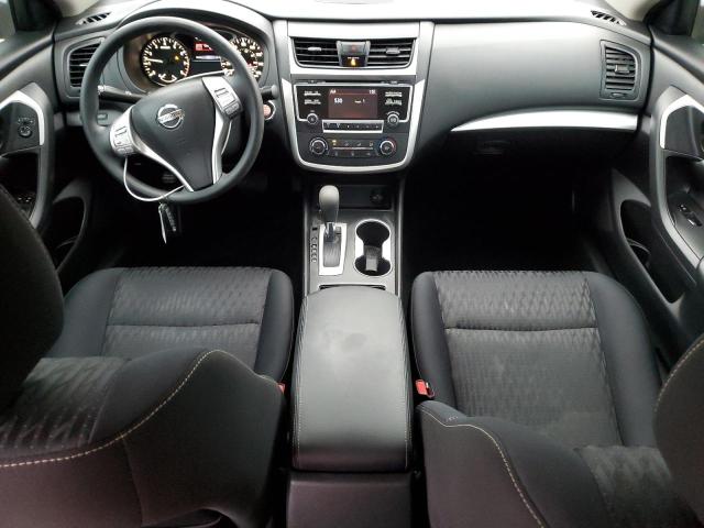 2018 NISSAN ALTIMA 2.5 - 1N4AL3AP0JC266715