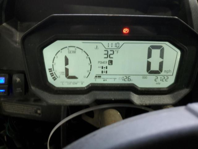 2021 KAWASAKI KRF 1000 A - JKARFCA11MB511817