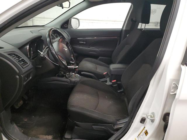 2016 MITSUBISHI OUTLANDER - JA4AR3AU9GZ046309