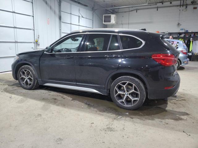 Vin: wbxht3c55k5l36870, lot: 84178794, bmw x1 xdrive28i 20192