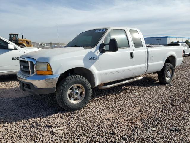 2000 FORD F250 SUPER #3044537573