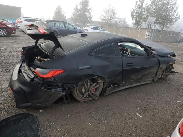 2022 BMW M440XI WBA13AR04NCK13234