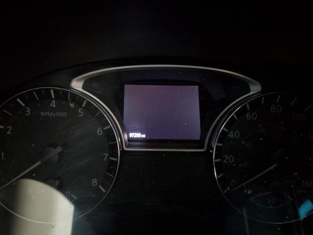 2017 NISSAN ALTIMA 2.5 - 1N4AL3AP2HC277984