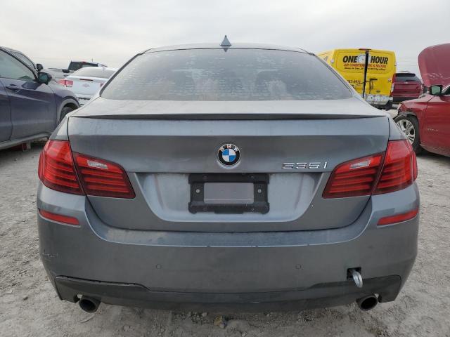 2015 BMW 535 I - WBA5B1C54FG126033