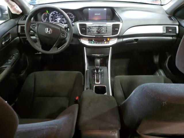 VIN 1HGCR2F35DA185258 2013 HONDA ACCORD no.8