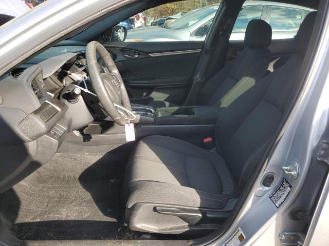 2018 HONDA CIVIC EX - SHHFK7H55JU412784