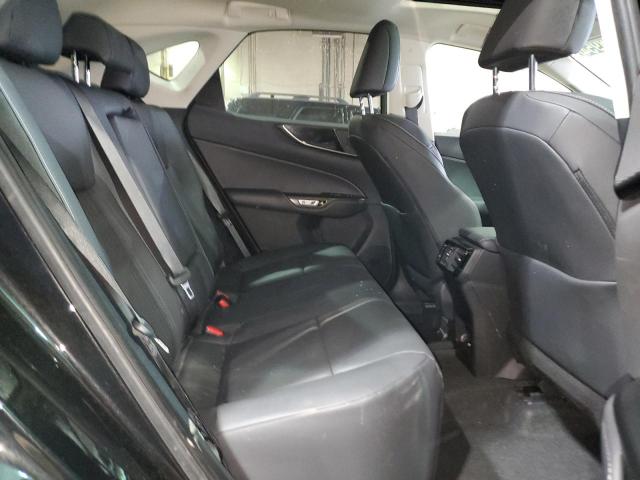 2023 LEXUS NX 350 2T2AGCEZ9PC027881