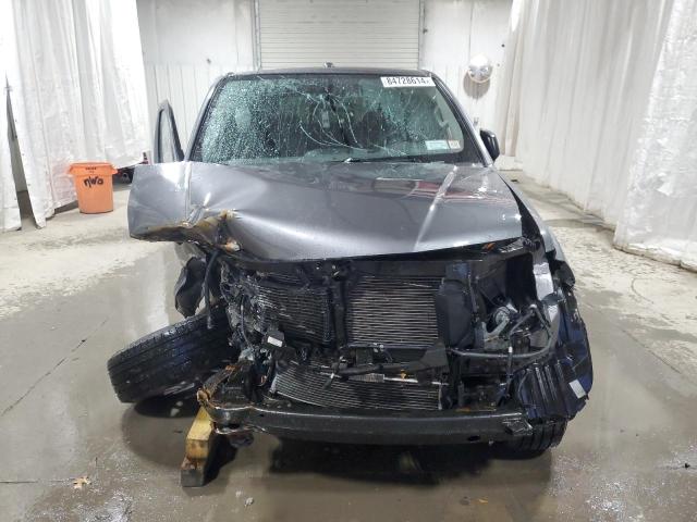 VIN 1N6AD0CWXHN717123 2017 NISSAN FRONTIER no.5