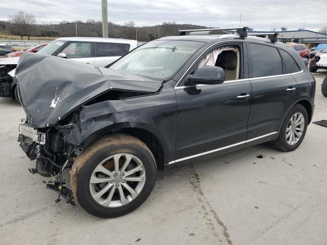 AUDI Q5 PREMIUM