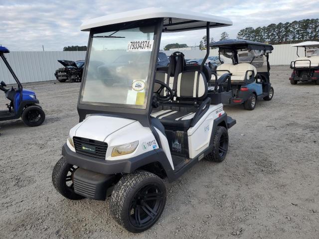 OTHER GOLF CART 2023 white   7R3BA4239PC002104 photo #3