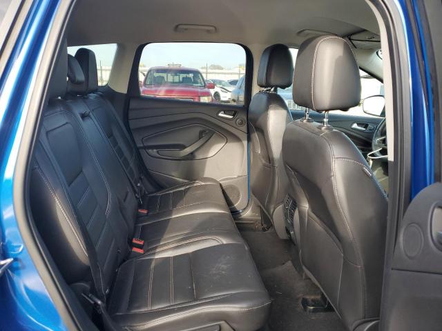 2017 FORD ESCAPE TIT - 1FMCU9JD8HUB51210