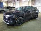 2021 CHEVROLET BLAZER 1LT - 3GNKBBRA1MS580715