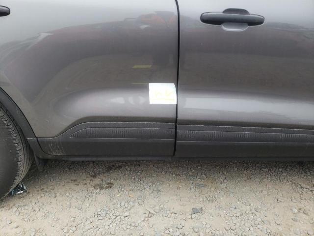 2022 FORD ESCAPE S - 1FMCU0F64NUB64358