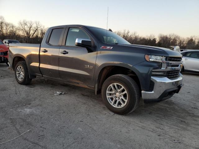 2020 CHEVROLET SILVERADO - 1GCRYDED6LZ337226