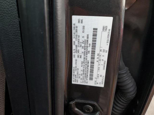 2018 FORD F150 SUPER - 1FTEW1EG9JFB61901