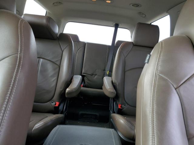 2017 GMC ACADIA LIM - 1GKKVSKD9HJ128477