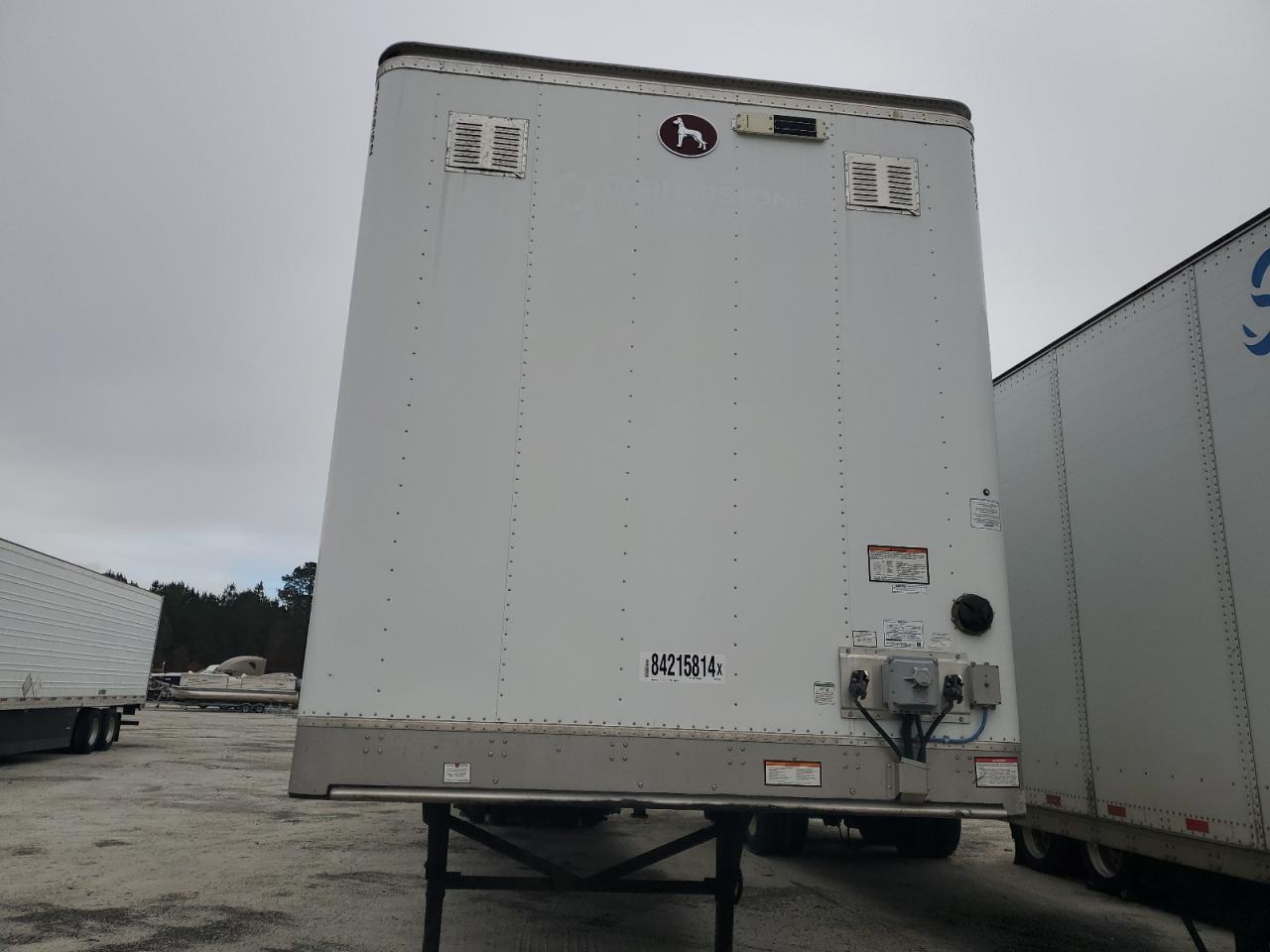 Lot #3034415066 2022 GGSD TRAILER