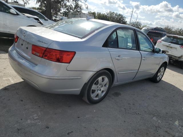 Vin: 5npet4ac3ah647493, lot: 49902915, hyundai sonata gls 20103