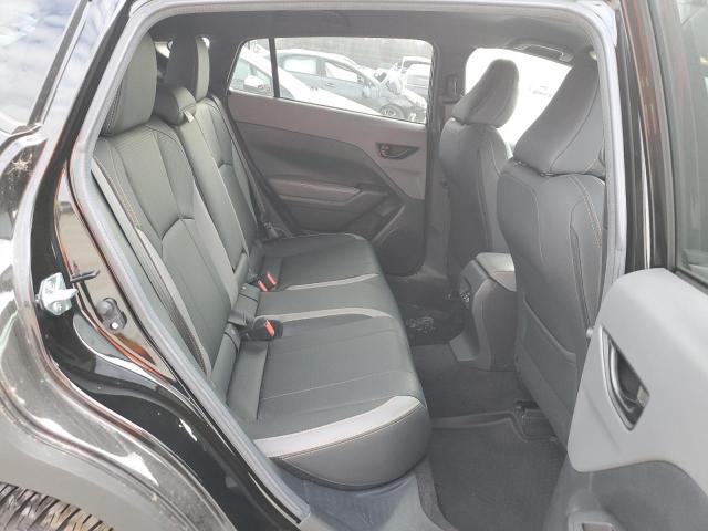 2024 SUBARU CROSSTREK - 4S4GUHT64R3744841