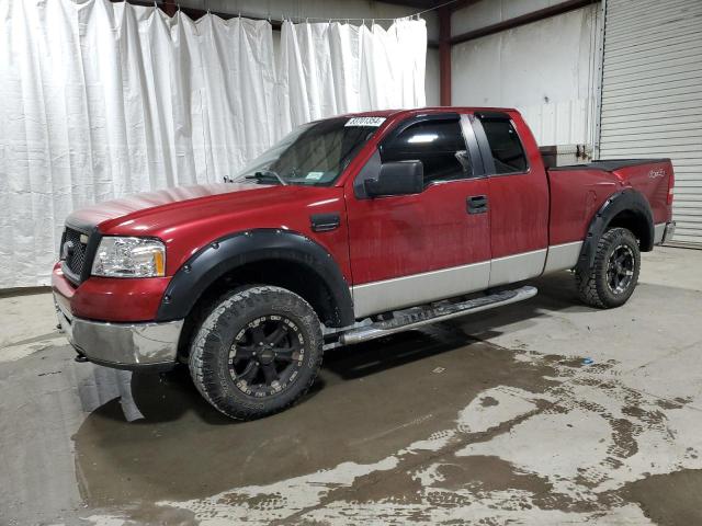 2007 FORD F150 #3025117264