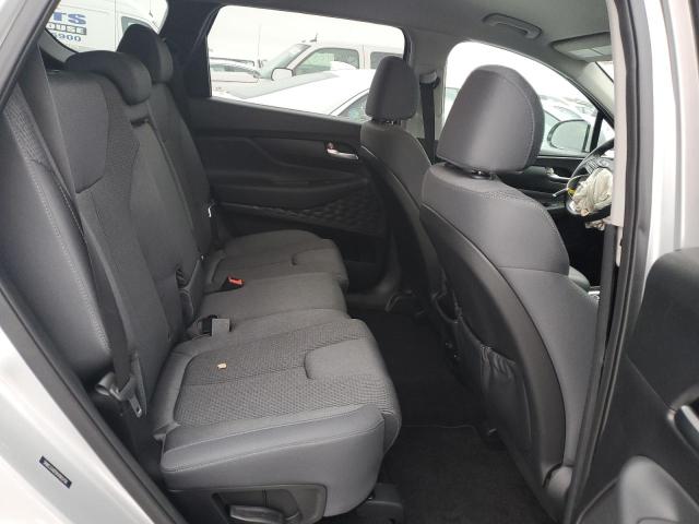 2019 HYUNDAI SANTA FE S - 5NMS33AD5KH065156