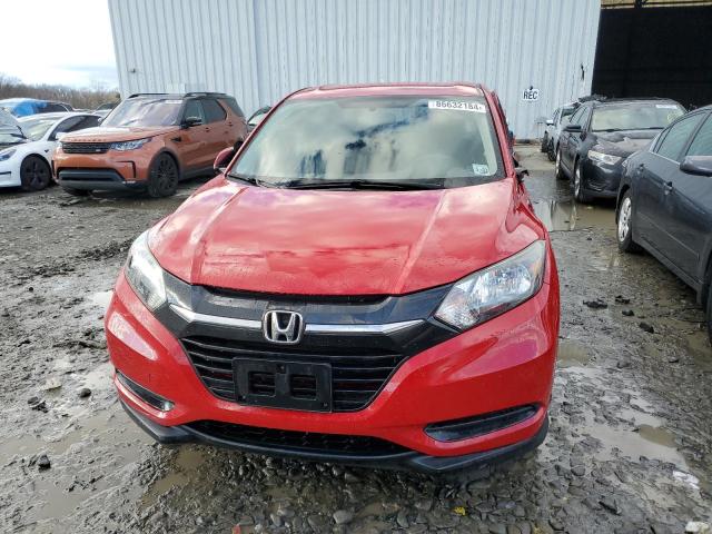 2018 HONDA HR-V LX - 3CZRU6H38JG706184