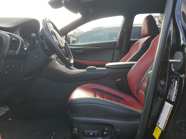 2021 LEXUS NX 300 BAS - JTJSARBZ1M2179534