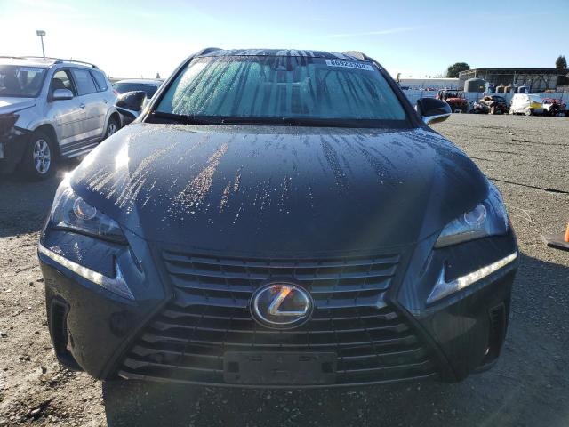 VIN JTJBJRBZ5K2102548 2019 LEXUS NX no.5