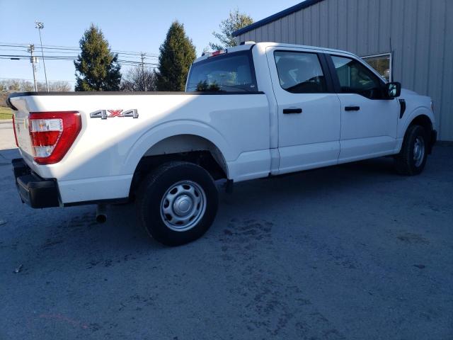 VIN 1FTFW1E58NKE10785 2022 FORD F-150 no.3