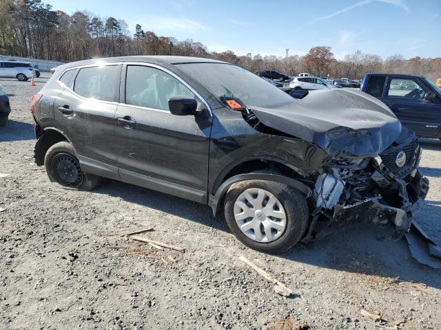 2020 NISSAN UK JN1BJ1CV0LW548474